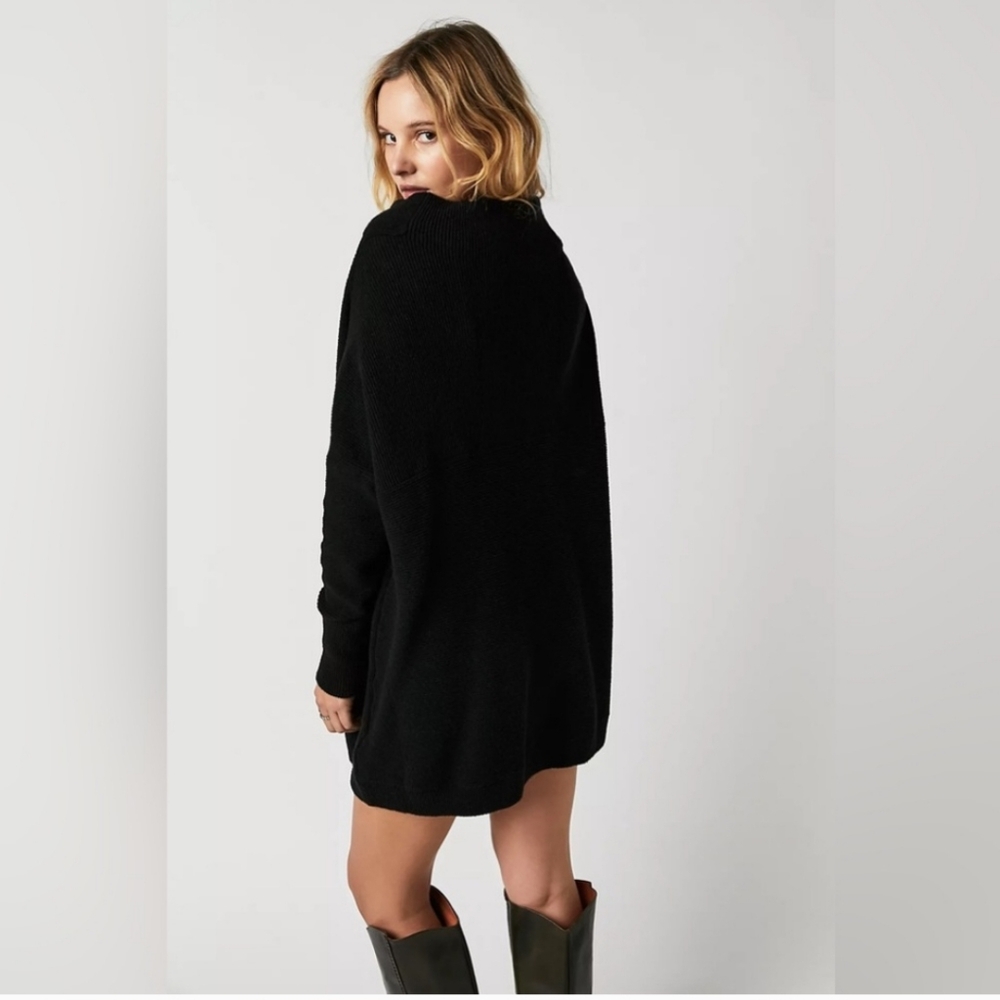 Free People Ottoman Sweater